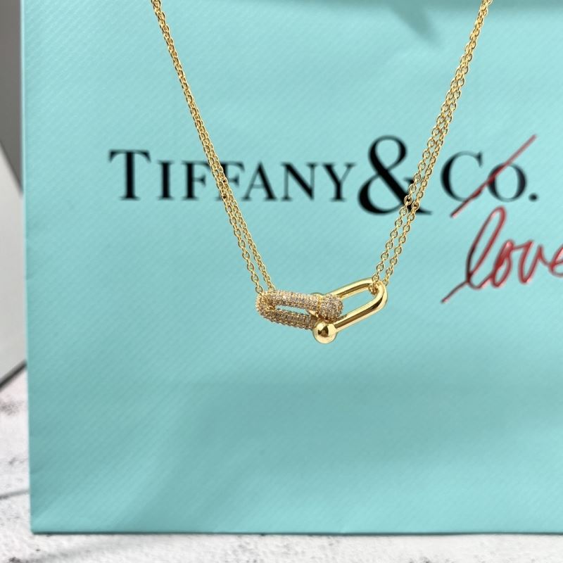 Tiffany Necklaces